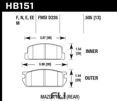 HB151D.505 - ER-1