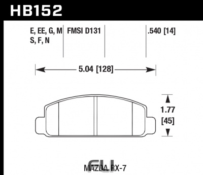 HB152D.540 - ER-1