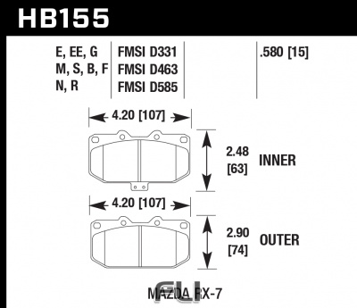 HB155D.580 - ER-1