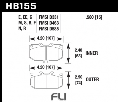 HB155E.580 - Blue 9012