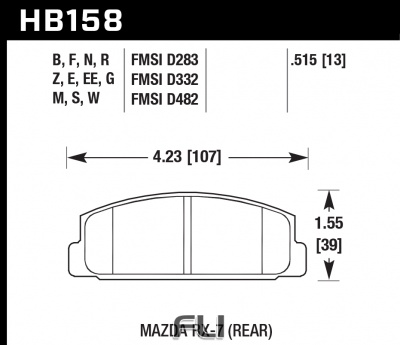 HB158D.515 - ER-1