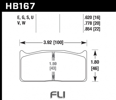 HB167G.620 - DTC-60