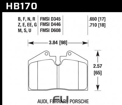 HB170D.650 - ER-1