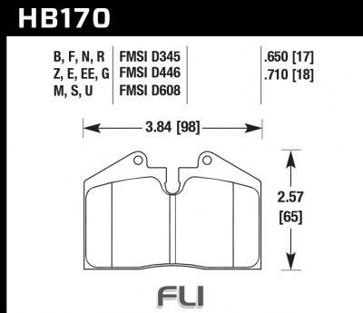 HB170Q.650 - DTC-80