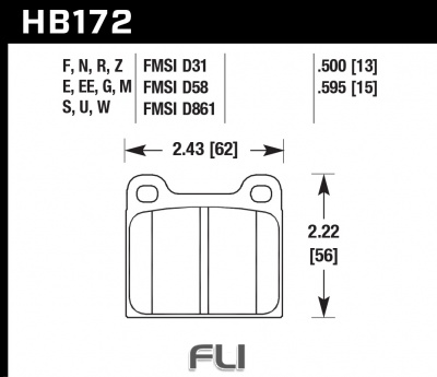 HB172E.500 - Blue 9012