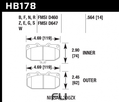 HB178D.564 - ER-1