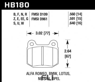 HB180D.560 - ER-1