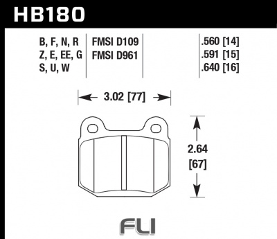 HB180E.640 - Blue 9012