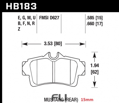 HB183D.585 - ER-1