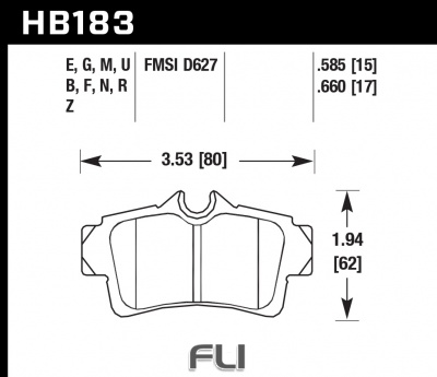 HB183M.585 - Black