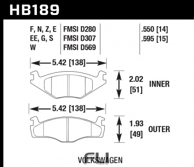 HB189D.595 - ER-1