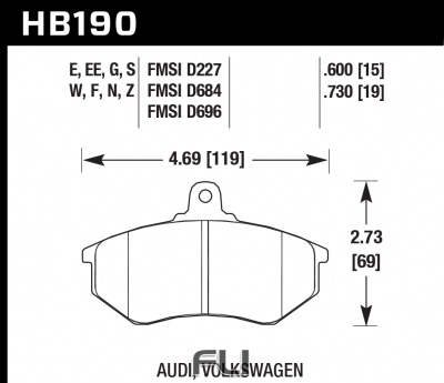 HB190D.600 - ER-1