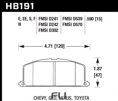 HB191D.590 - ER-1