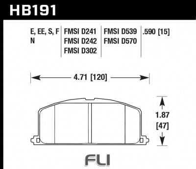 HB191E.590 - Blue 9012