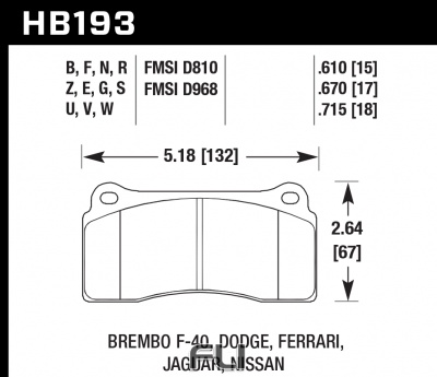 HB193D.610 - ER-1