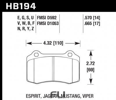 HB194D.570 - ER-1