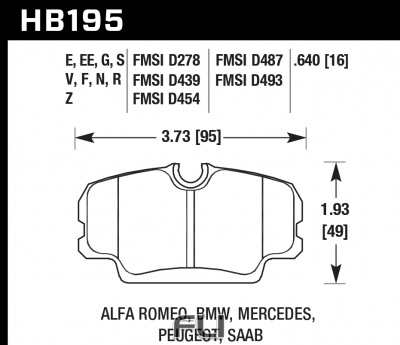 HB195D.640 - ER-1