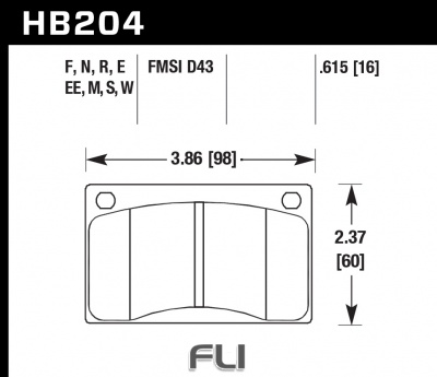 HB204S.615 - HT-10