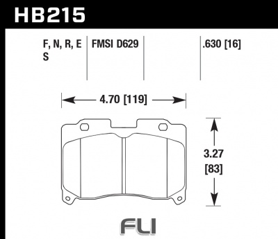 HB215S.630 - HT-10