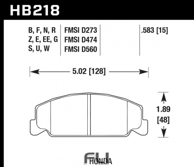 HB218D.583 - ER-1