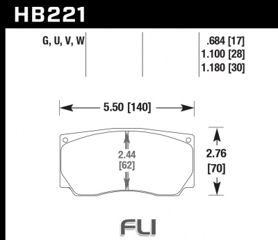 HB221U1.18 - DTC-70