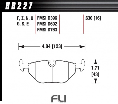 HB227G.630 - DTC-60