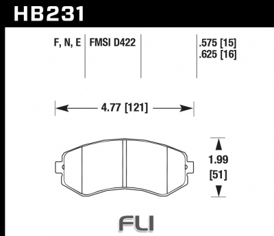 HB231E.625 - Blue 9012