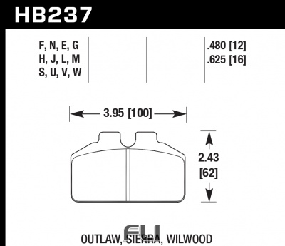 HB237D.625 - ER-1