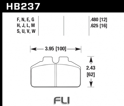 HB237F.480 - HPS