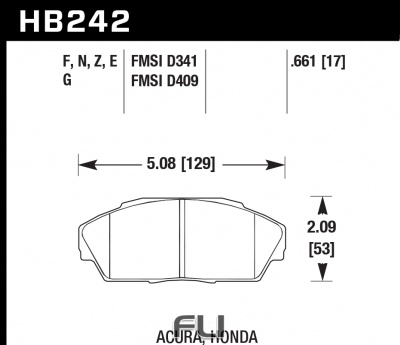 HB242D.661 - ER-1