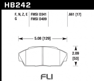 HB242U.661 - DTC-70