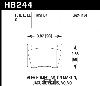 HB244D.624 - ER-1