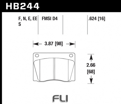 HB244E.624 - Blue 9012