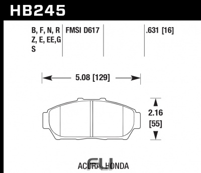 HB245D.631 - ER-1