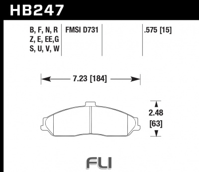 HB247G.575 - DTC-60