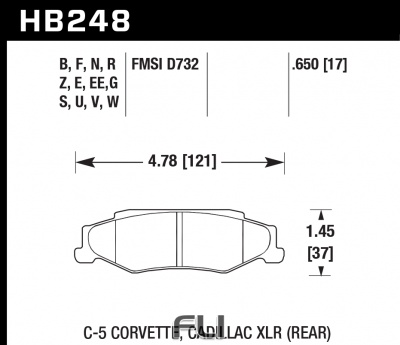 HB248D.650 - ER-1