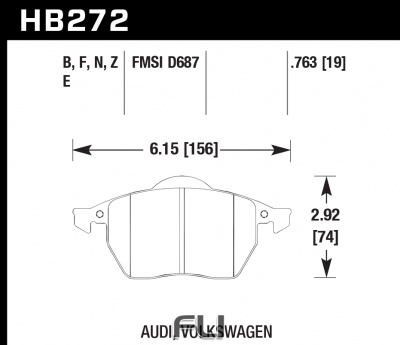 HB272G.763 - DTC-60