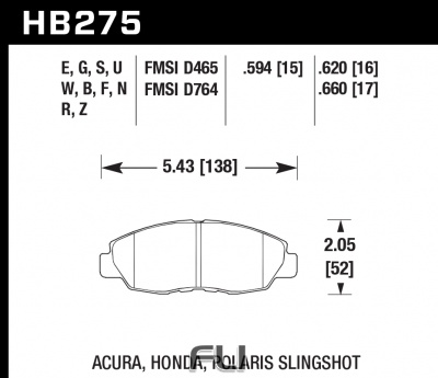 HB275D.620 - ER-1