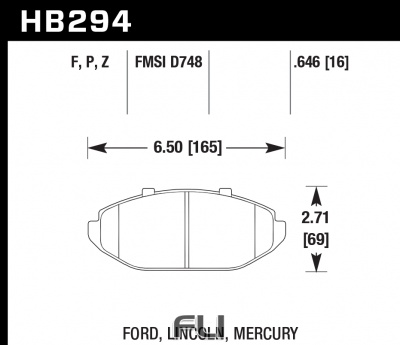 HB294U.646 - DTC-70