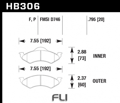 HB306F.795 - HPS