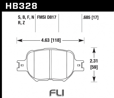 HB328S.685 - HT-10