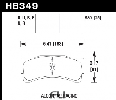 HB349D.980 - ER-1