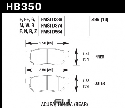 HB350D.496 - ER-1