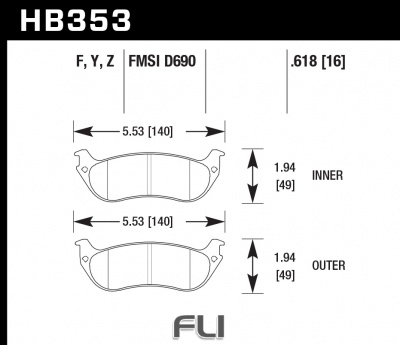 HB353F.618 - HPS