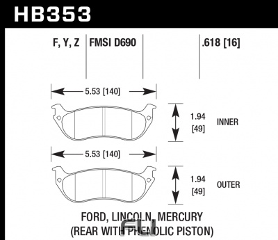 HB353W.618 - DTC-30