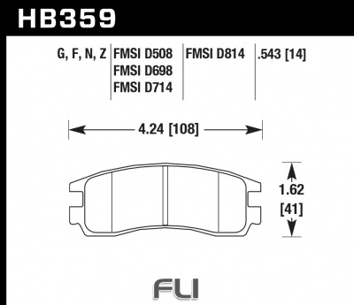 HB359G.543 - DTC-60