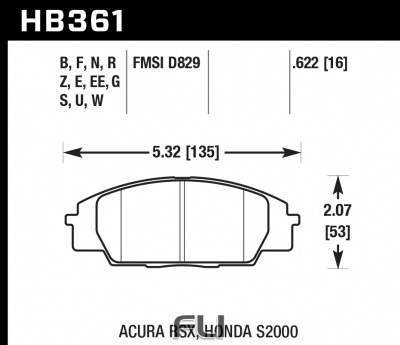 HB361D.622 - ER-1