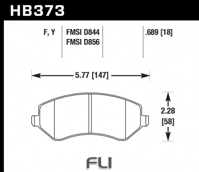 HB373F.689 - HPS