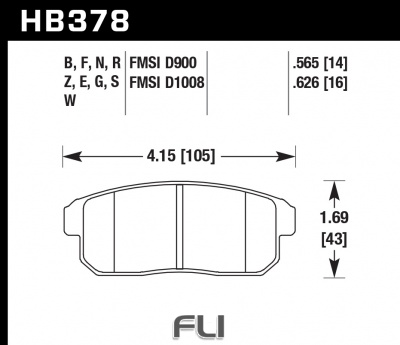 HB378F.565 - HPS