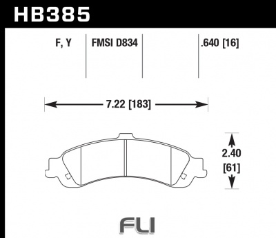 HB385F.640 - HPS